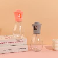 Flacon pulvérisateur pour ventre rond de 200 ml.