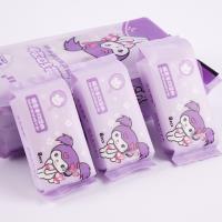 حزمة مكونة من 8 قطع من ميني 1378 باللون الأرجواني.