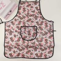 黑包边围裙混装