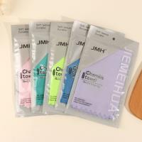 0089鹿皮巾1片装英文版