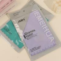 0089鹿皮巾1片装英文版