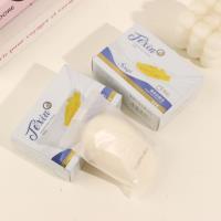 Aromatic cheese soap