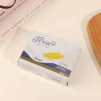 Aromatic cheese soap