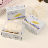 Aromatic cheese soap