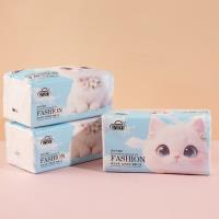 2231 kitten tissue paper
