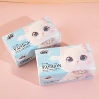 2231 kitten tissue paper