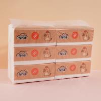 1715卡皮巴拉抽纸