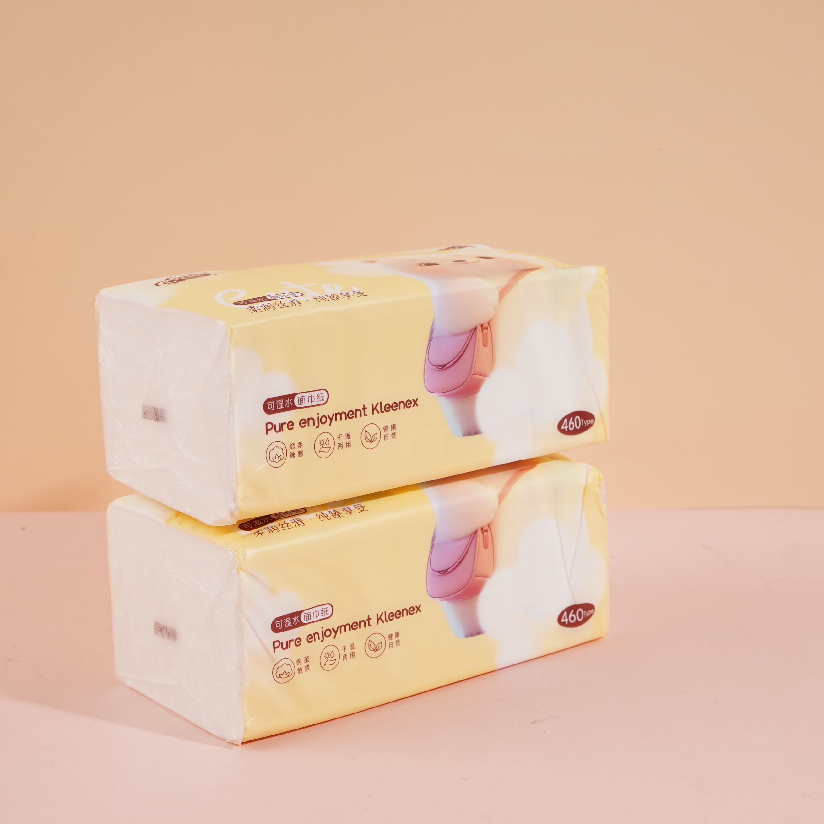 منديل الأطفال "1692 Bear"