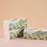 منديل ورقي من تشاي فلاور، مقاس 2170 سم.