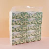 منديل ورقي من تشاي فلاور، مقاس 2170 سم.