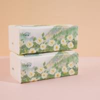 منديل ورقي من تشاي فلاور، مقاس 2170 سم.