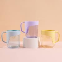 8127 Light Luxury Pet Cup