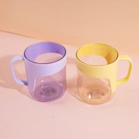 8127 Light Luxury Pet Cup