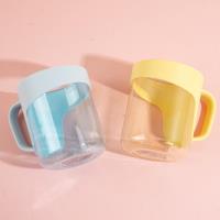 8127 Light Luxury Pet Cup