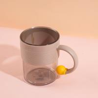 6018 Cute Come On, Pet Mouthwash Cup