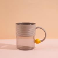 6018 Cute Come On, Pet Mouthwash Cup