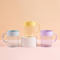 8135 Simple Mist Spray Mouthwash Cup