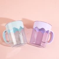 8135 Simple Mist Spray Mouthwash Cup