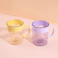 8135 Simple Mist Spray Mouthwash Cup