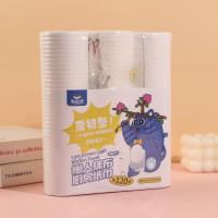 8062 lazy person's cleaning cloth, 3 rolls, 120 sheets