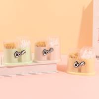 842 Floss and Toothpick Combo