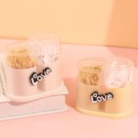 842 Floss and Toothpick Combo