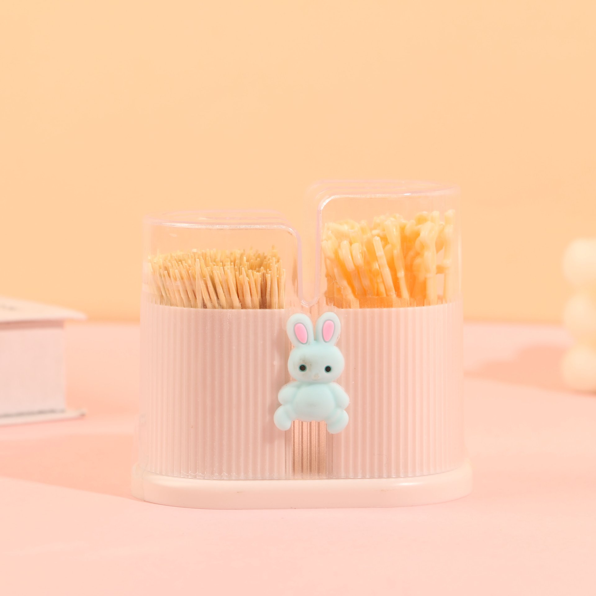 842水果叉牙签组合