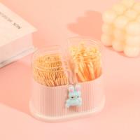 842 Fruit Fork and Toothpick Set