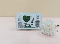 543 Mint Double-Headed Dental Floss
