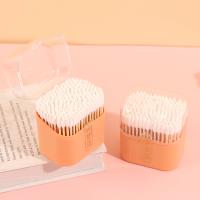 922方盒200支翻盖棉签