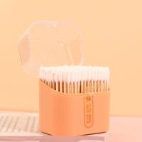 922方盒200支翻盖棉签