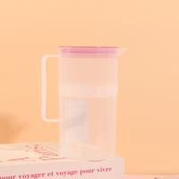 8-50 transparent bottle