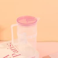 8-50 transparent bottle