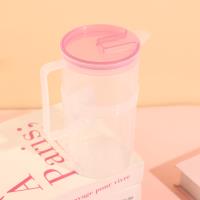 8-50 transparent bottle