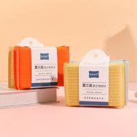 Four straight-barred sponge blocks