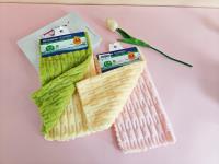 1480竹节绒2片状