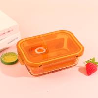 T477 Dream Jiangnan, bouteille rectangulaire de taille moyenne de 640 ml.