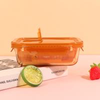 T477 Dream Jiangnan, bouteille rectangulaire de taille moyenne de 640 ml.