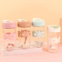 Double-drinking coffee cup