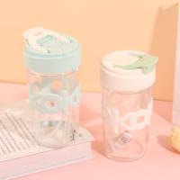 Double-drinking coffee cup