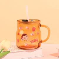 كوب اليد من دايزي مونكي.