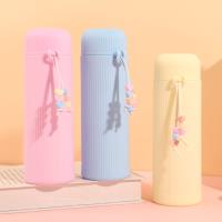 Macaron Double Bead Cup