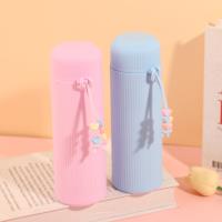 Macaron Double Bead Cup