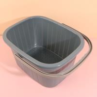 1026 Foot Massage Bath Tub