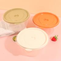LC316-3 Round Freshness Box, Colorful