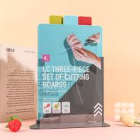 مجموعة لوح التقطيع LC883