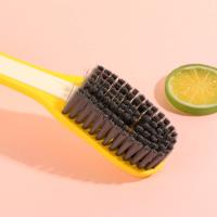 The Xiaohuangduck 8210 Fashionable Parent-Child Toothbrush Set