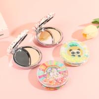 Mixed batch of discounted small mirrors