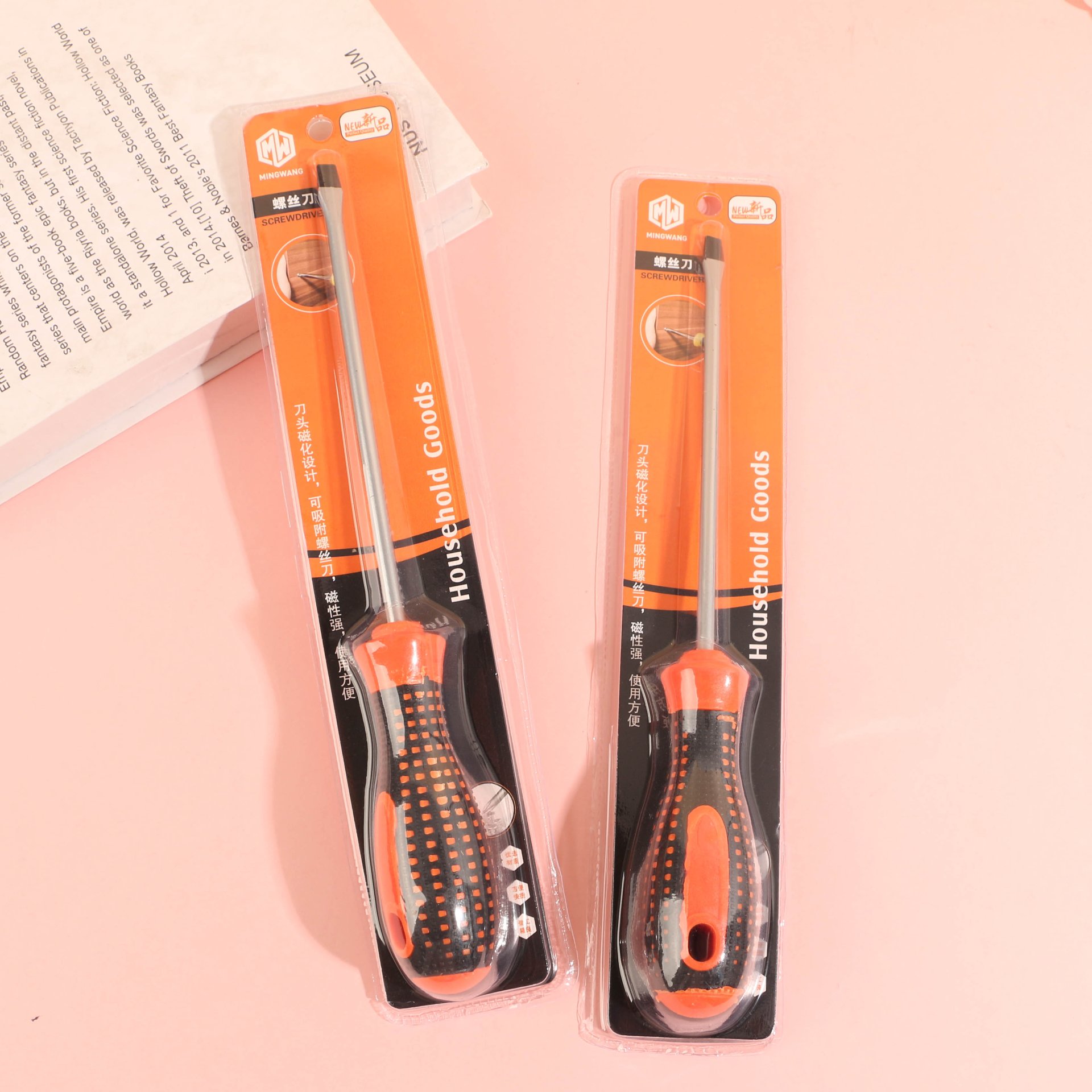 LC Premium 6-inch Phillips Screwdriver