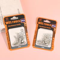 M6*16 + M6 external hexagon + screw cap 5519